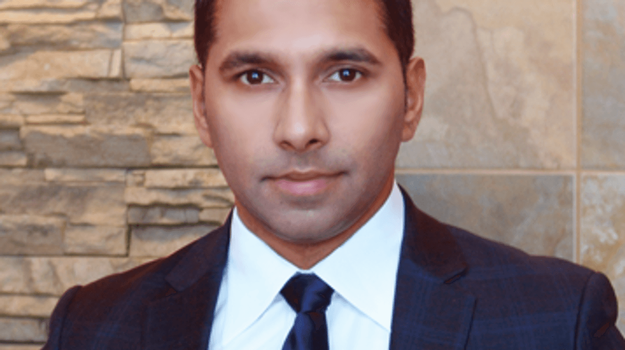 Dr. Debiparshad