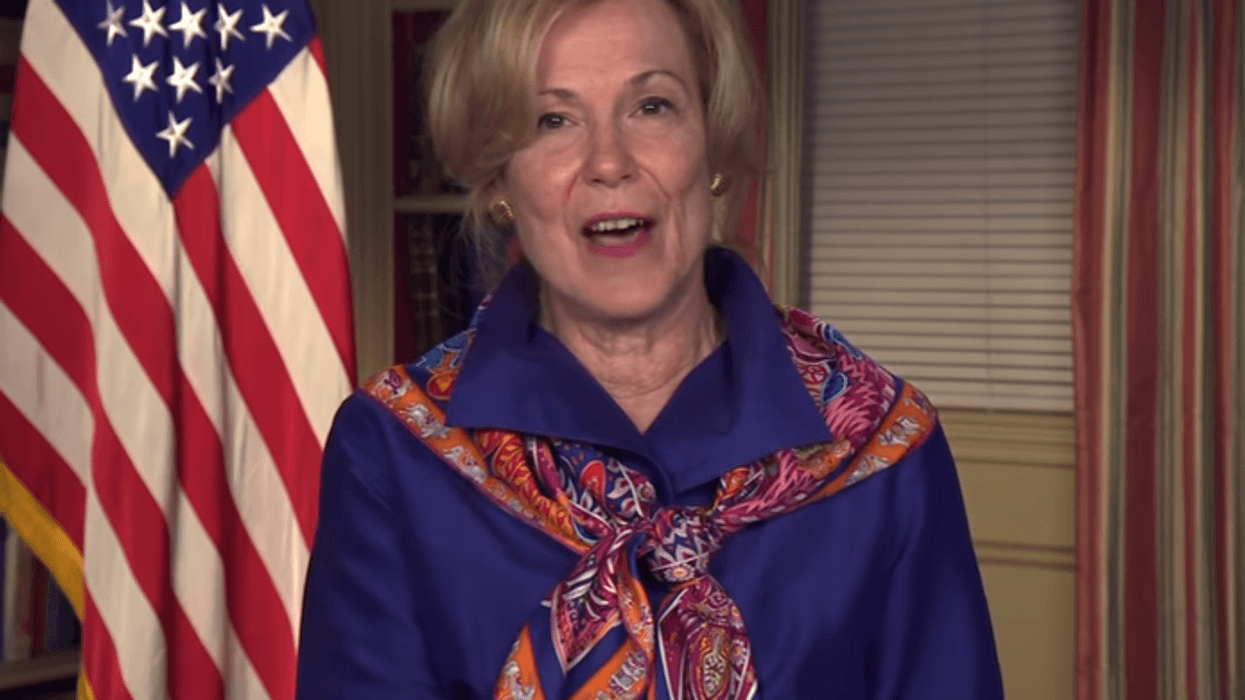 Dr. Deborah Birx