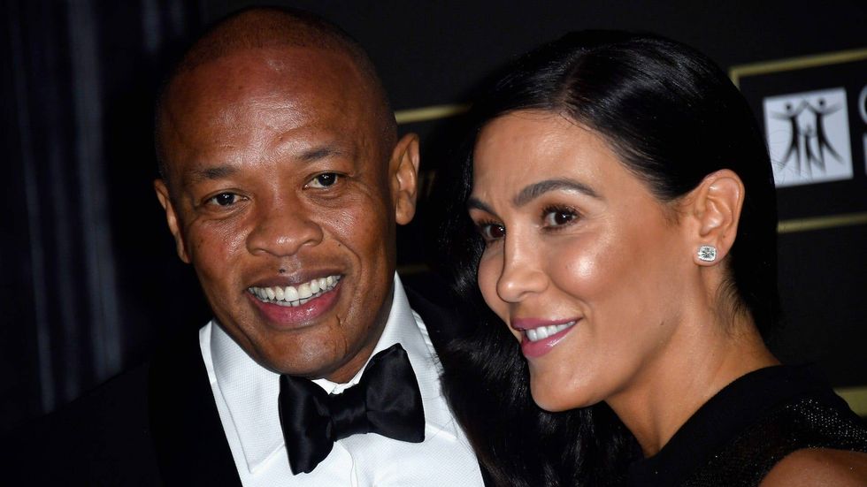 Dr. Dre's divorce battle about to explode as Nicole Young will interview his 3 alleged mistresses