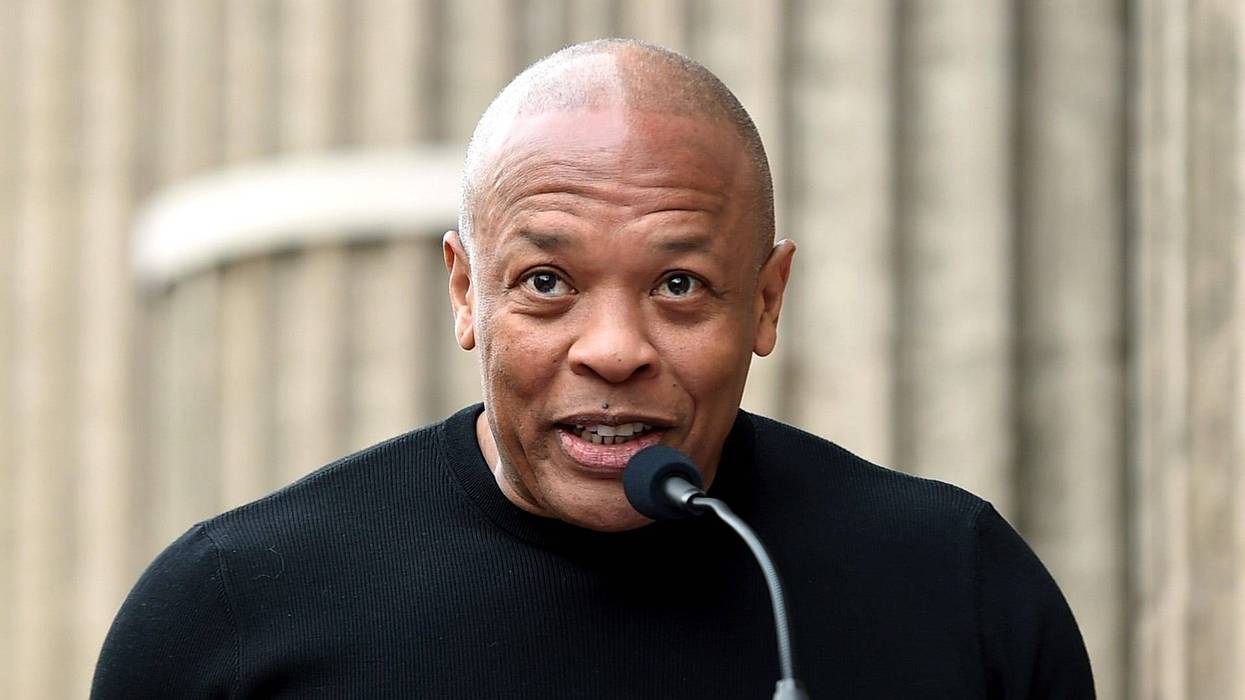 Dr. Dre