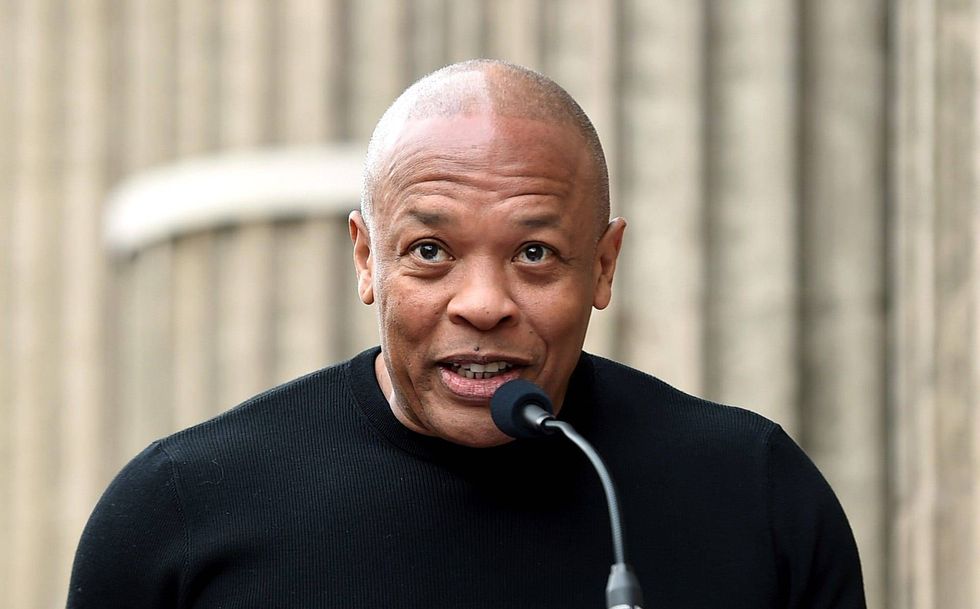Dr. Dre is opening his own high school to reach 'the inner-city kid, the younger me'