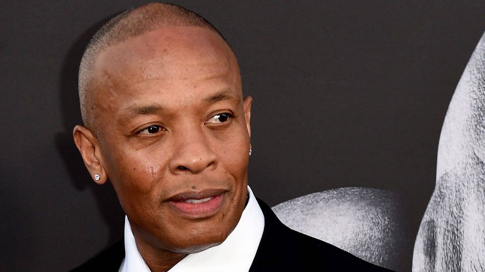 After GRAMMY postponement, eyes turn towards Dr. Dre and the Super Bowl Halftime Show