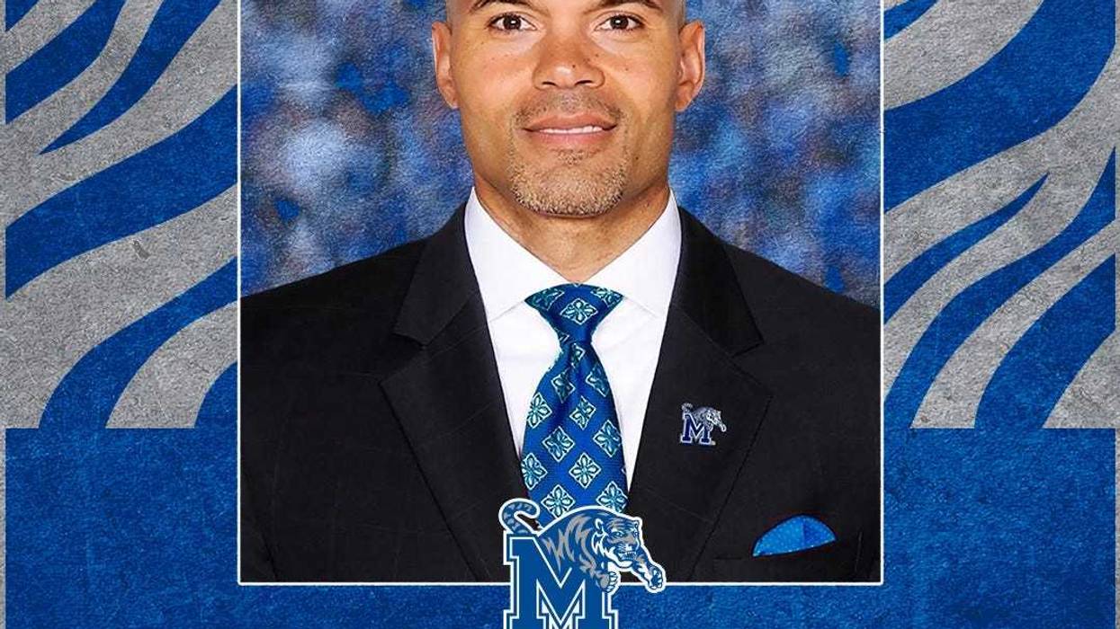 Dr. Ed Scott