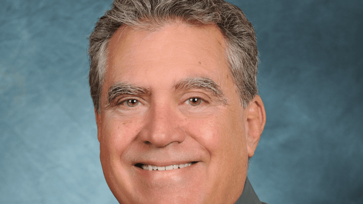 Dr. Edmonds