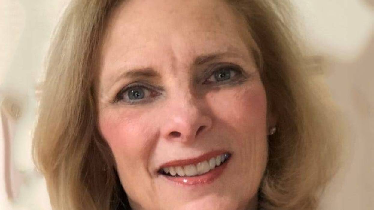 Dr. Elaine Ducharme