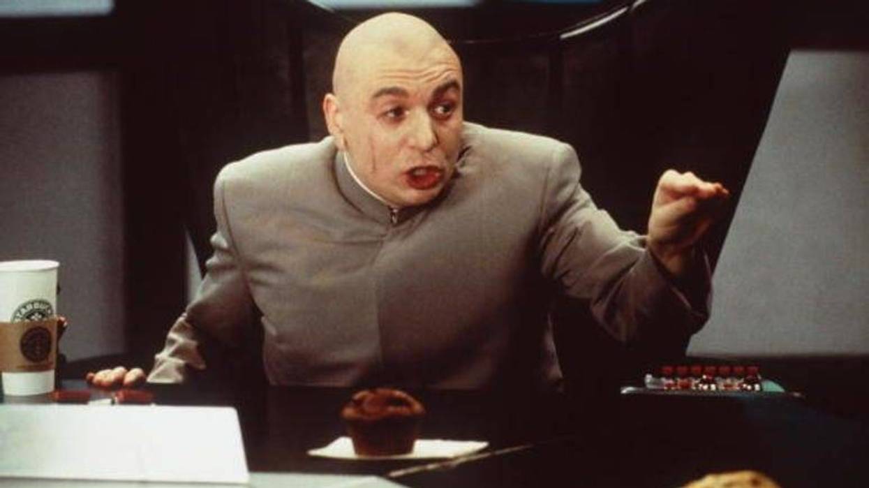 Dr_Evil