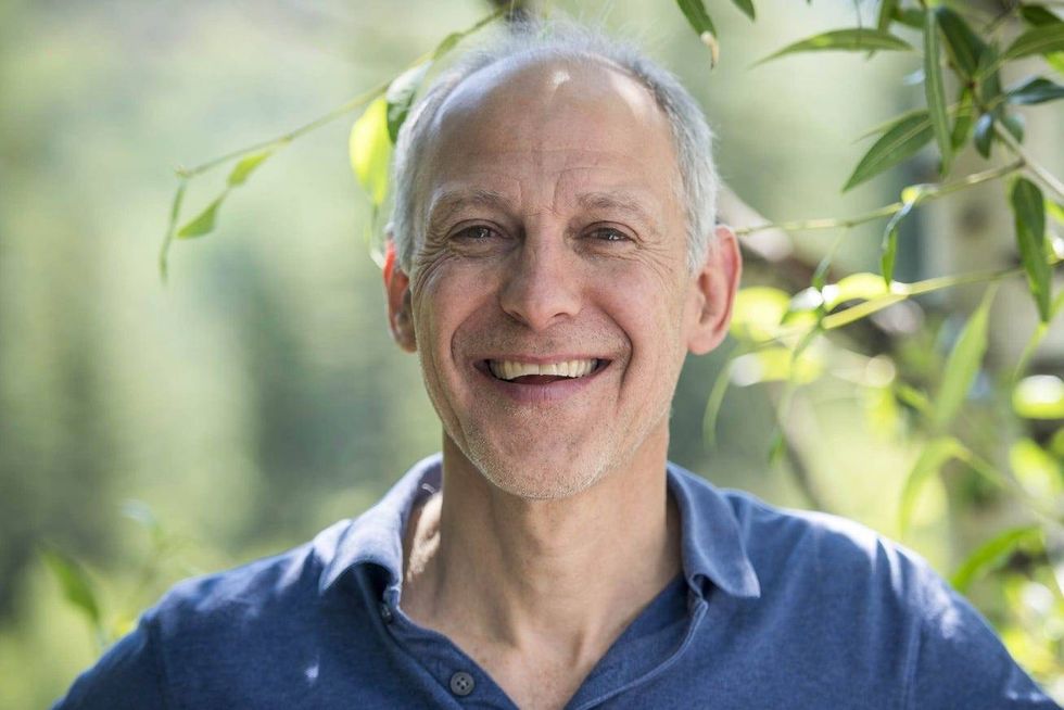 Dr. Ezekiel Emanuel