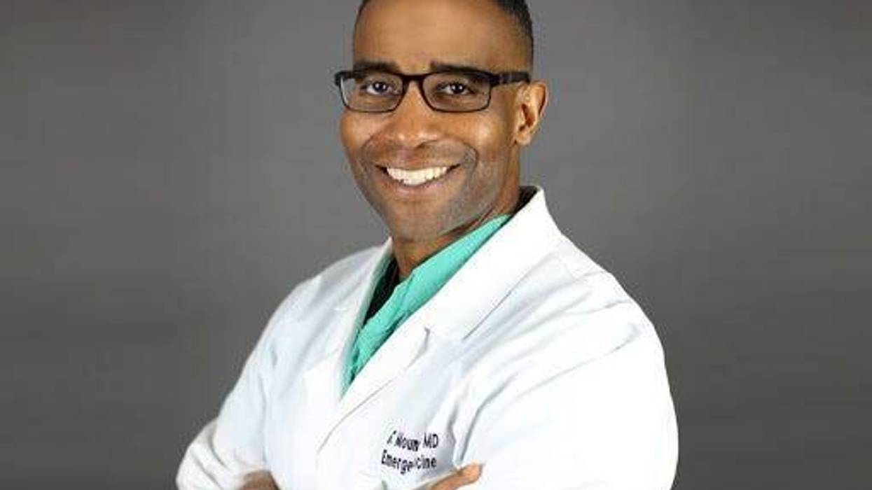 Dr. Geoffrey Mount Varner Offers Tips to Prevent & Recover from Coronavirus