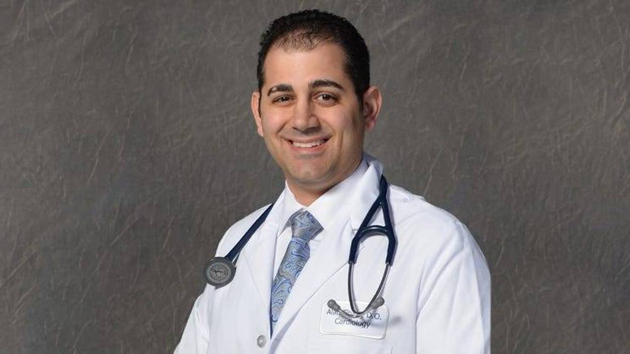 Dr. Ghaly