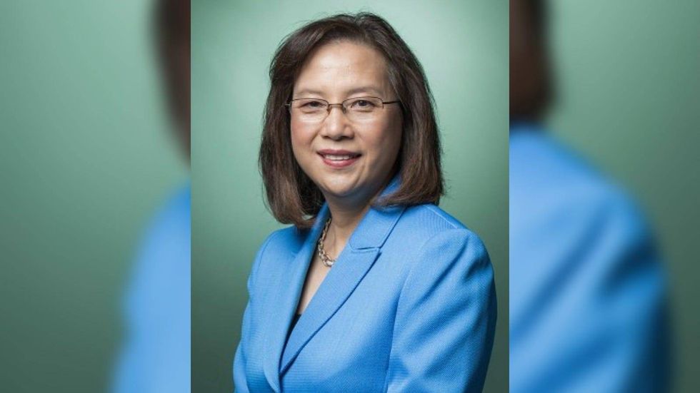 Dr. Grace Ma