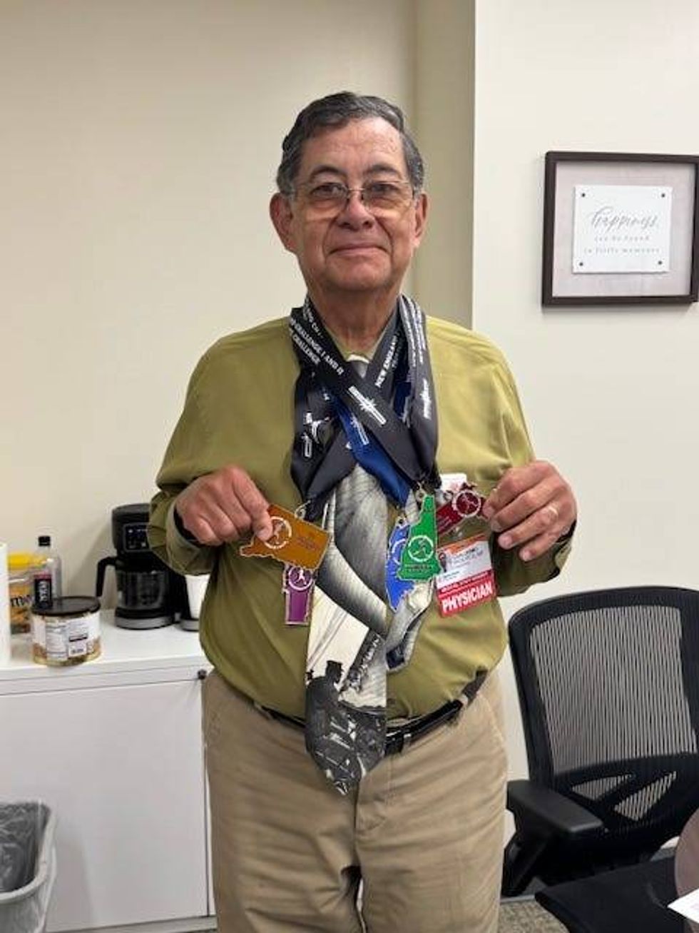 Dr. Guillermo Rios Rios