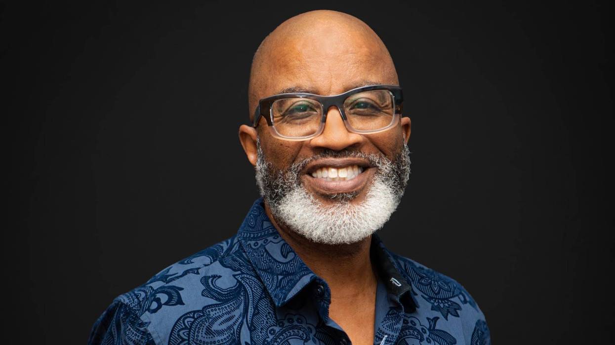 Dr. Guthrie P. Ramsey.