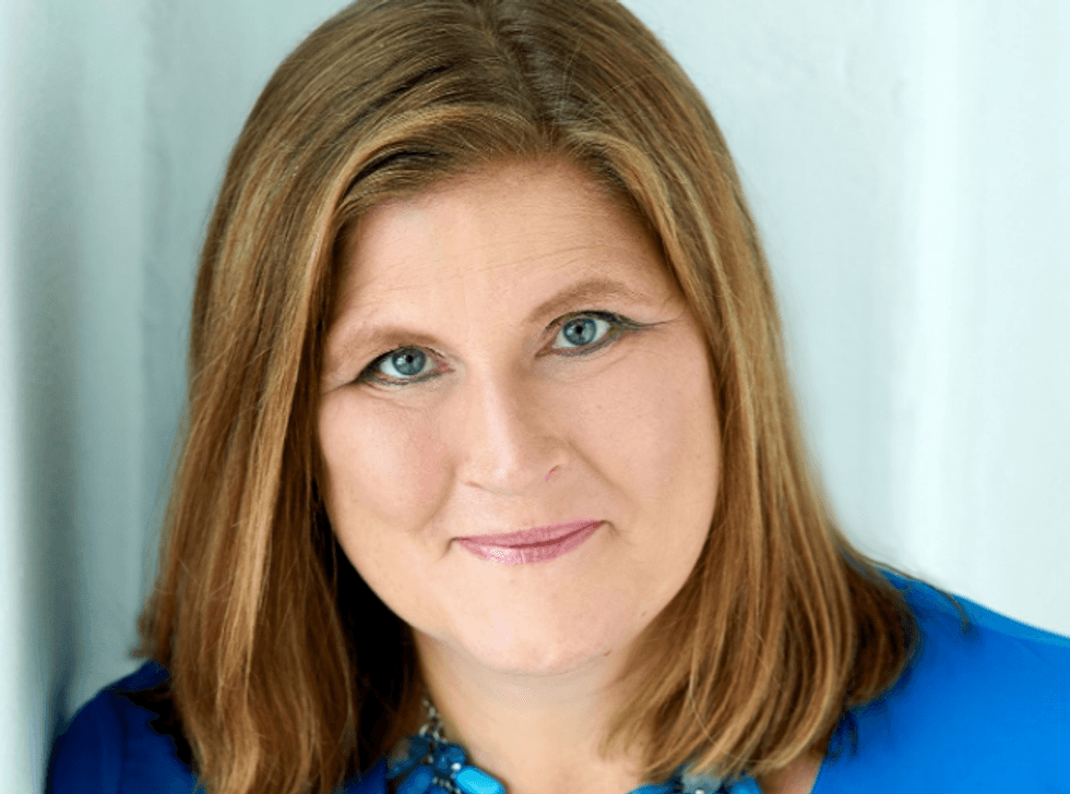 Dr. Heather Starr-Fiedler is mom to two teenage boys and a whole lot of college students