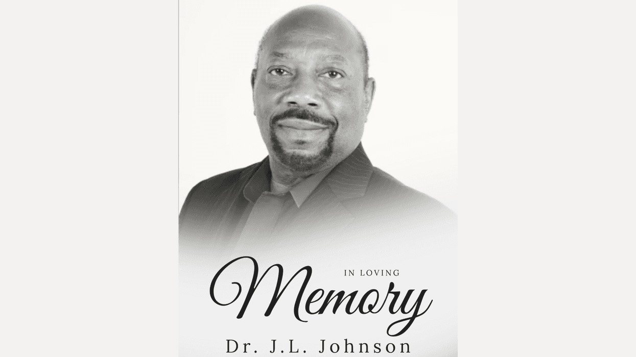 Dr. J.L. Johnson