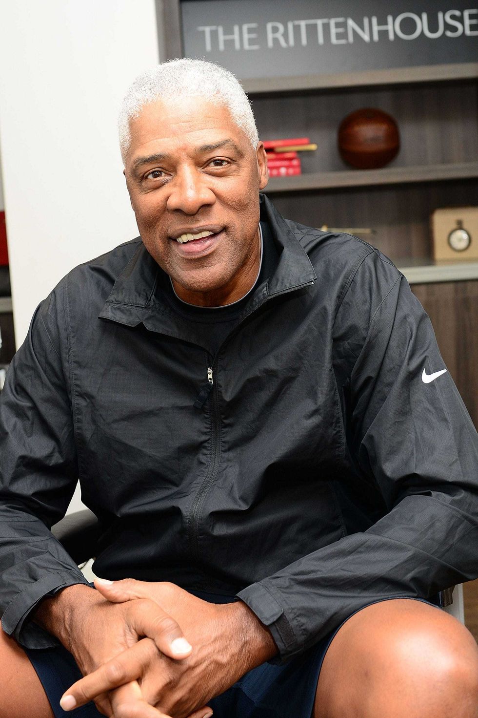 Dr. J