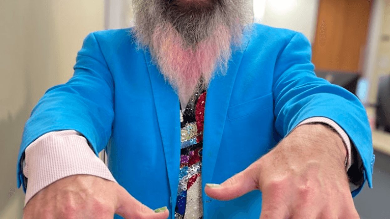 Dr. Jack Saux has been working to help cancer patients in Southeast Louisiana for more than 25 years. He knows how serious the issue is throughout the state.