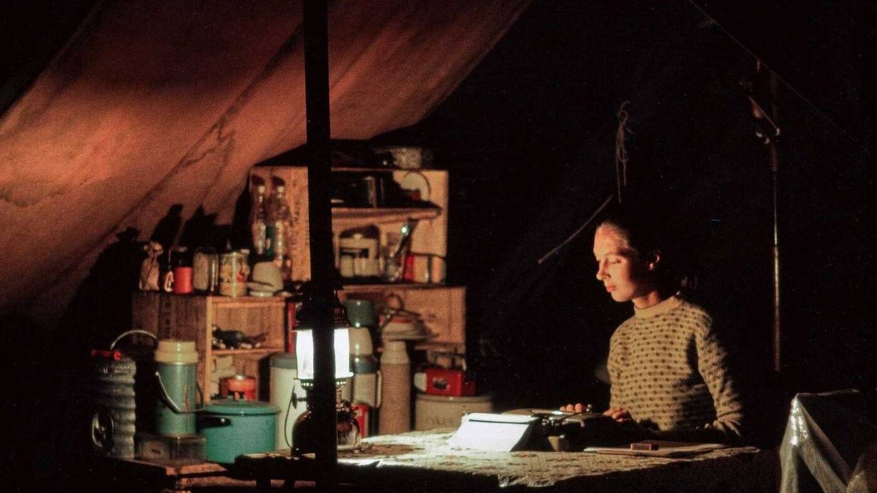 Dr. Jane Goodall