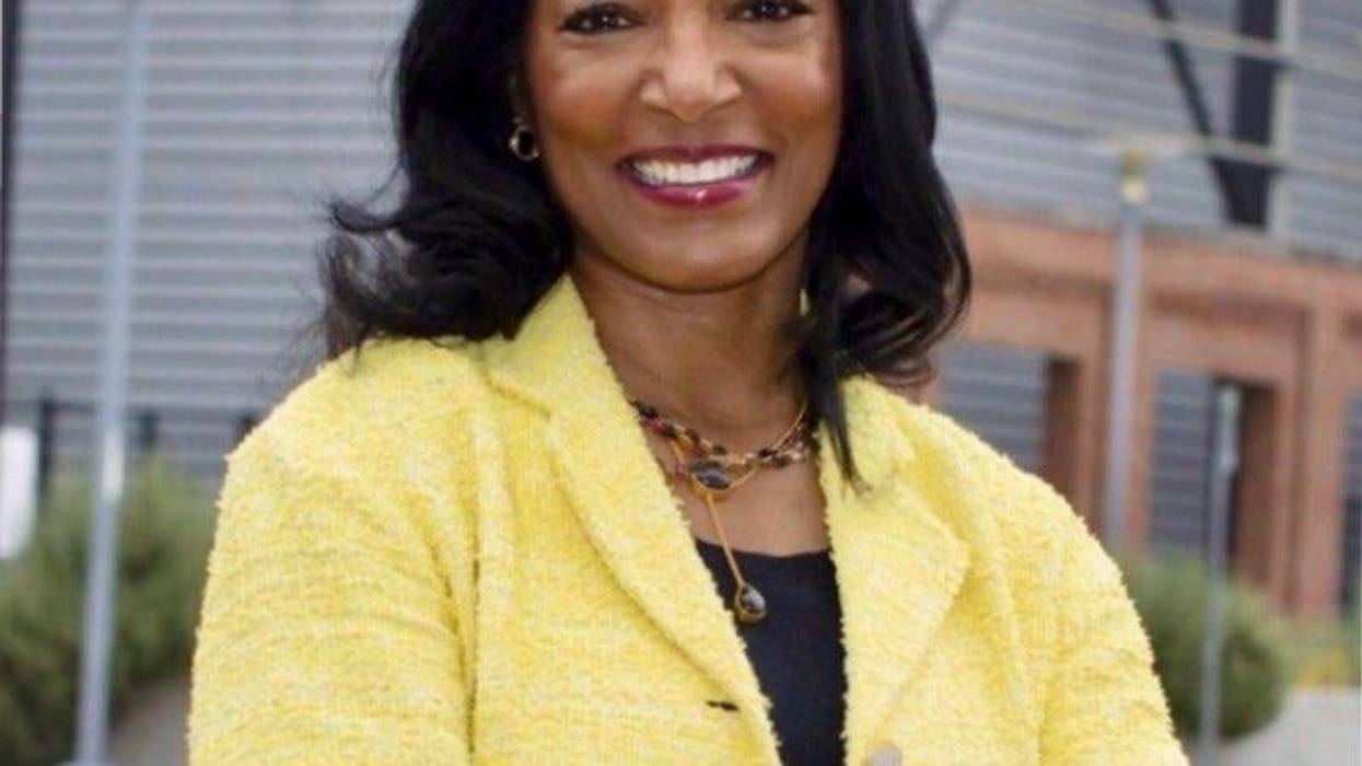Dr. Jayne Morgan