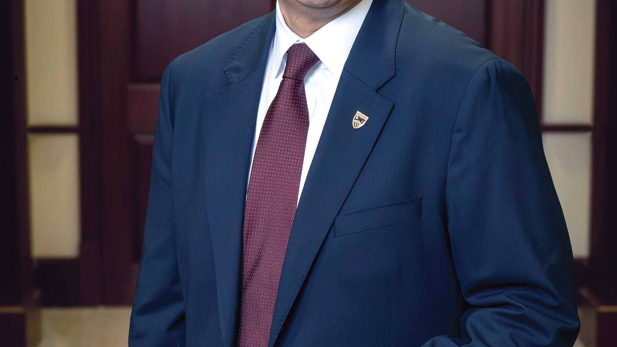 Dr. Karim Ismaili