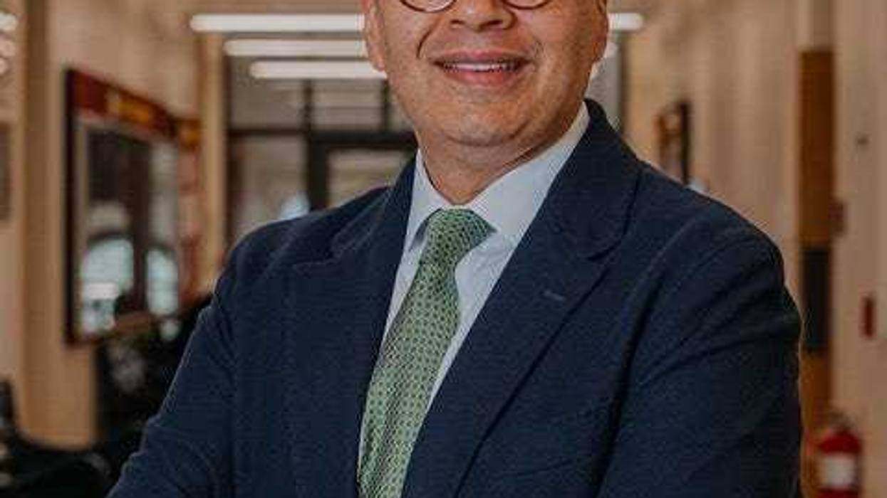 Dr. Karim Ismaili