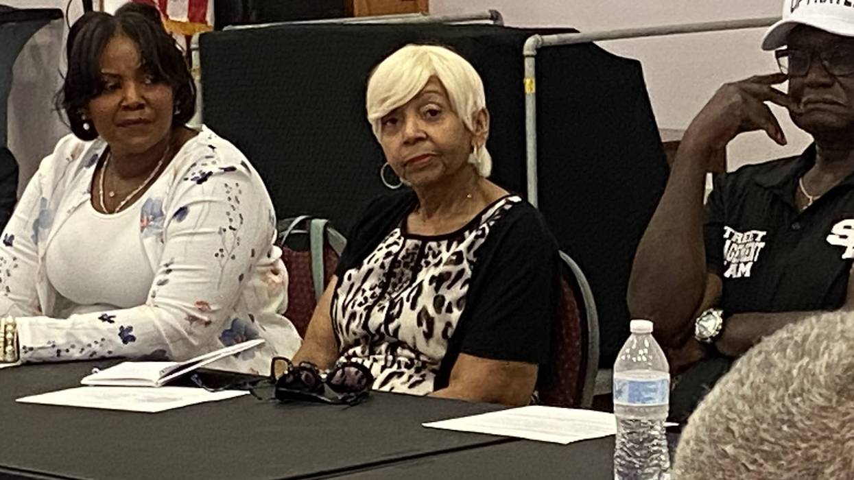 Dr. Kathy Evans-Brown