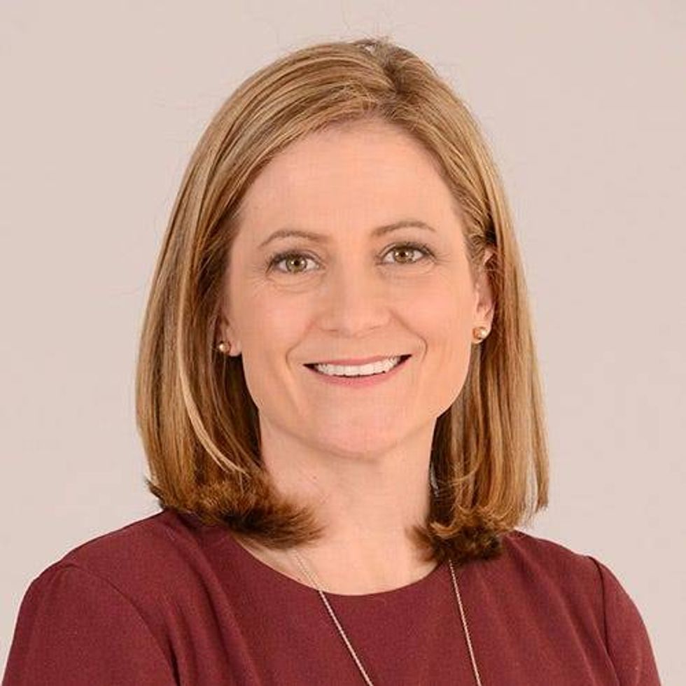 Dr. Laura Ullrich