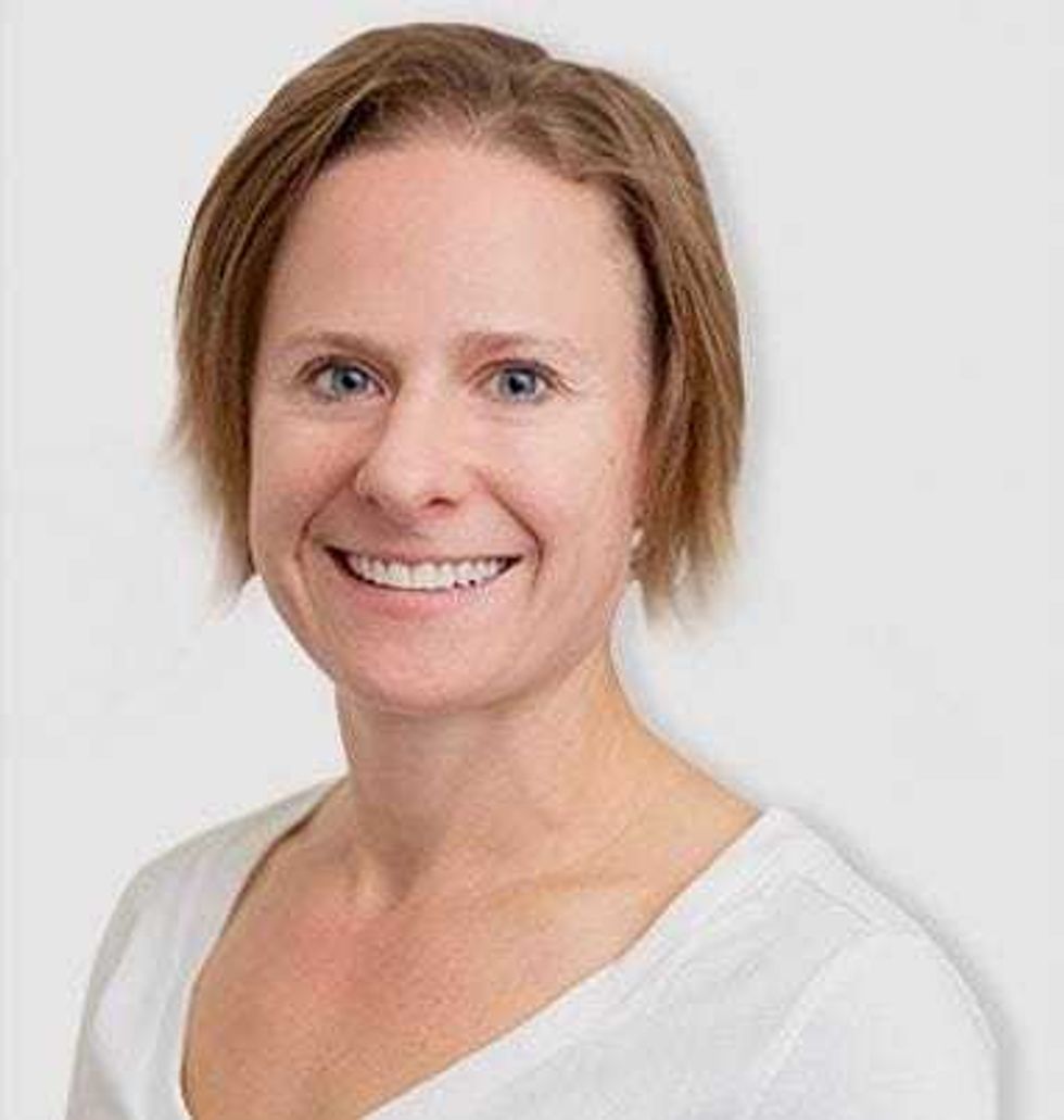 Dr. Lisa Kaplin, D.O