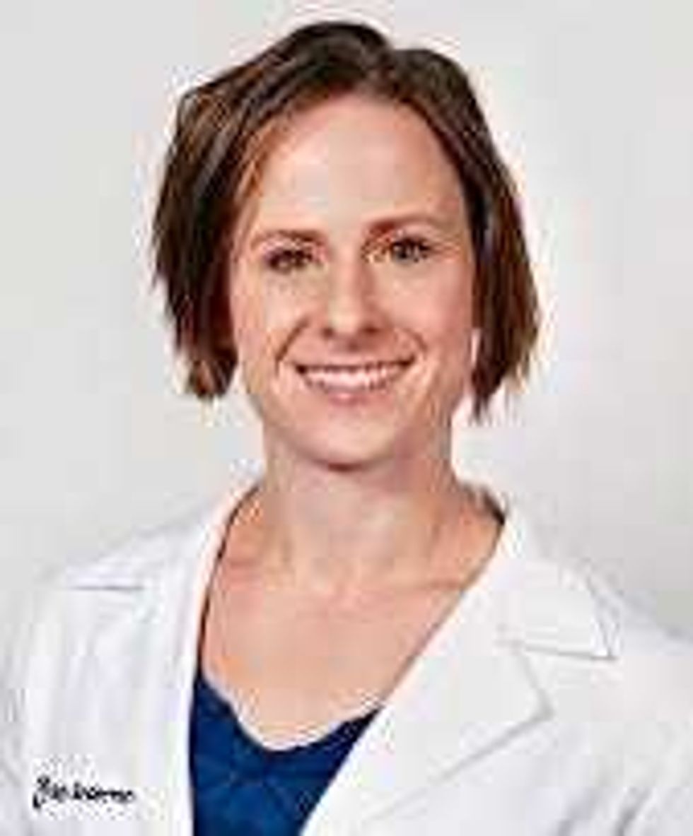 Dr. Lisa Kaplin