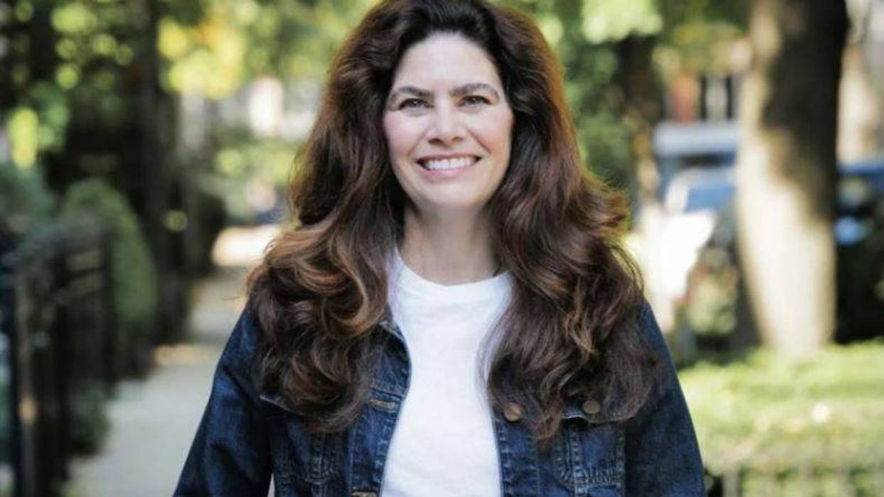 Dr. Lisa Nee joins growing field of candidates for Chicago mayor