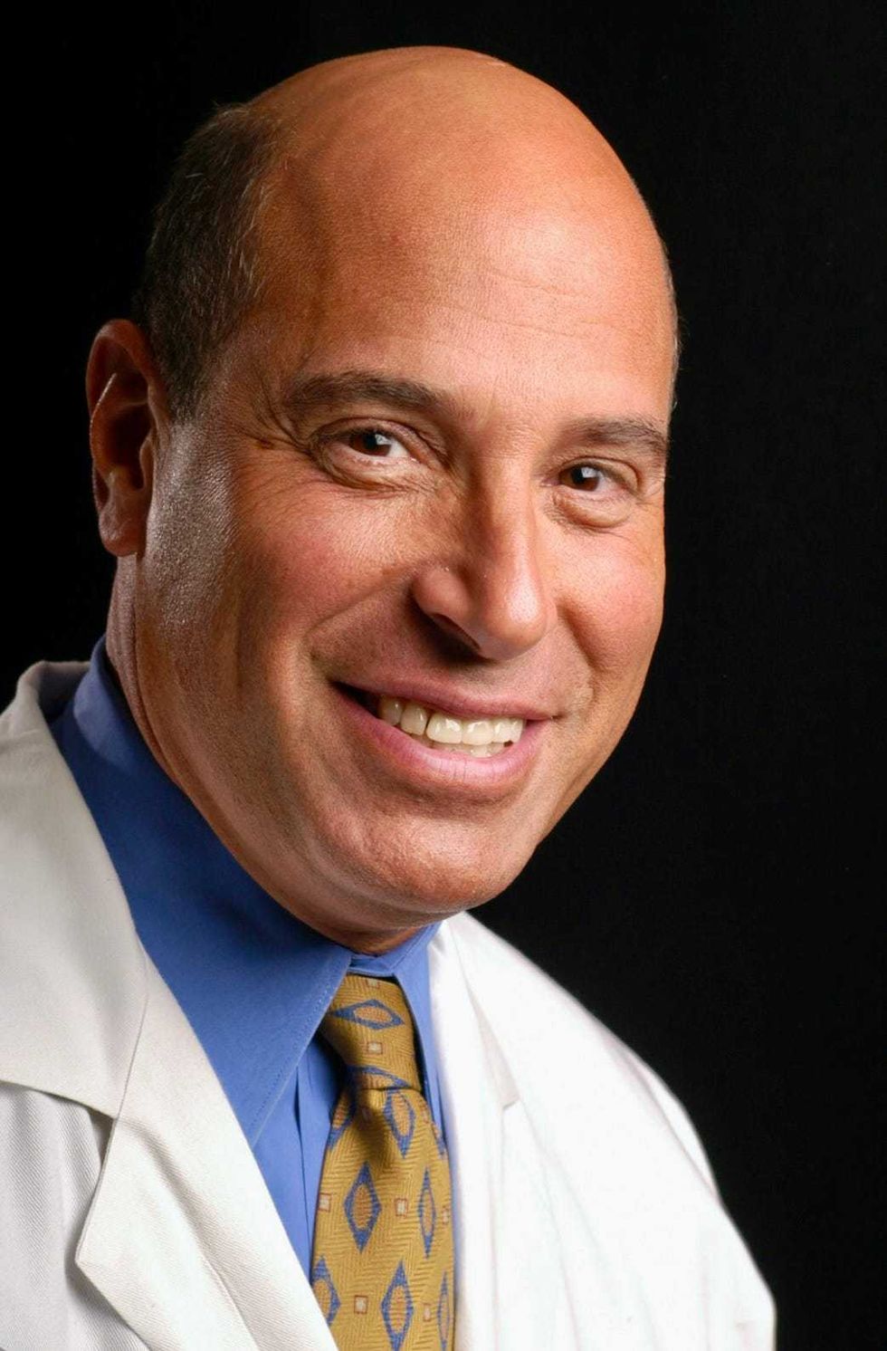 Dr. Mark Schwartz, M.D.