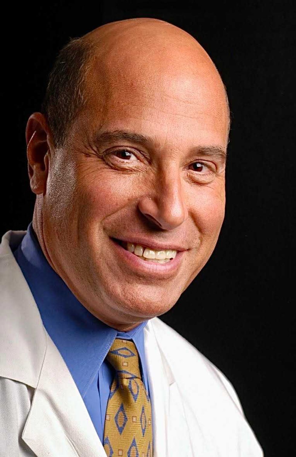 Dr. Mark Schwartz