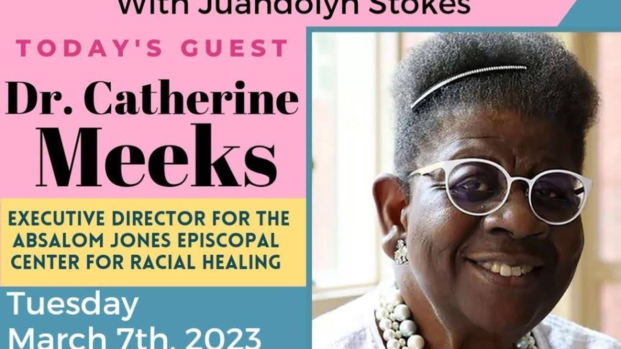 Dr Meeks joins OPWJS