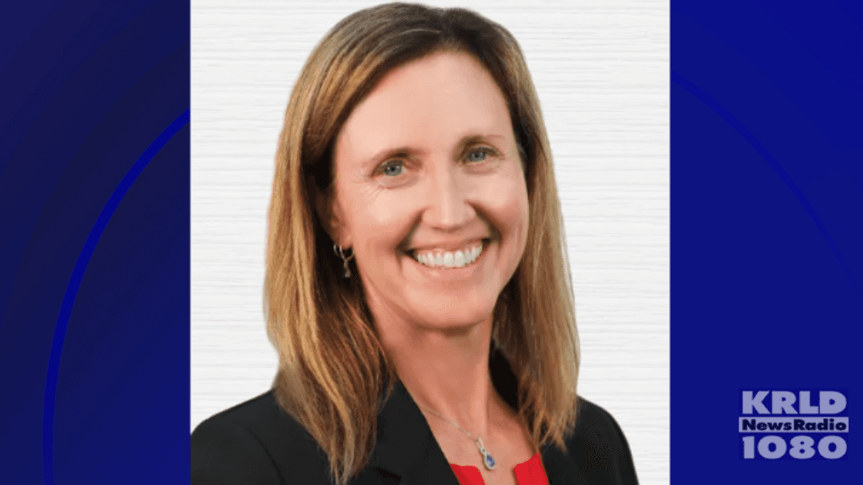 Dr. Michelle Cavazos