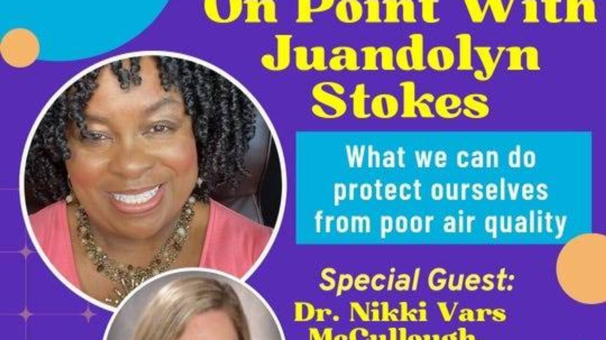 Dr. Nikki Vars