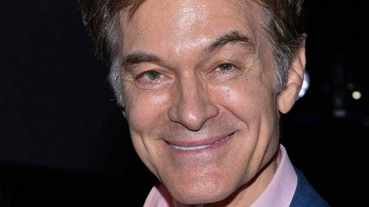 Dr. Oz