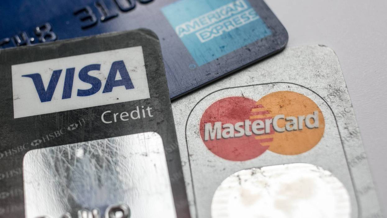 Dr. Rashad Richey and CEO of Credit Restoration Guru, George Cole discuss how much your score can change with Credit restoration.