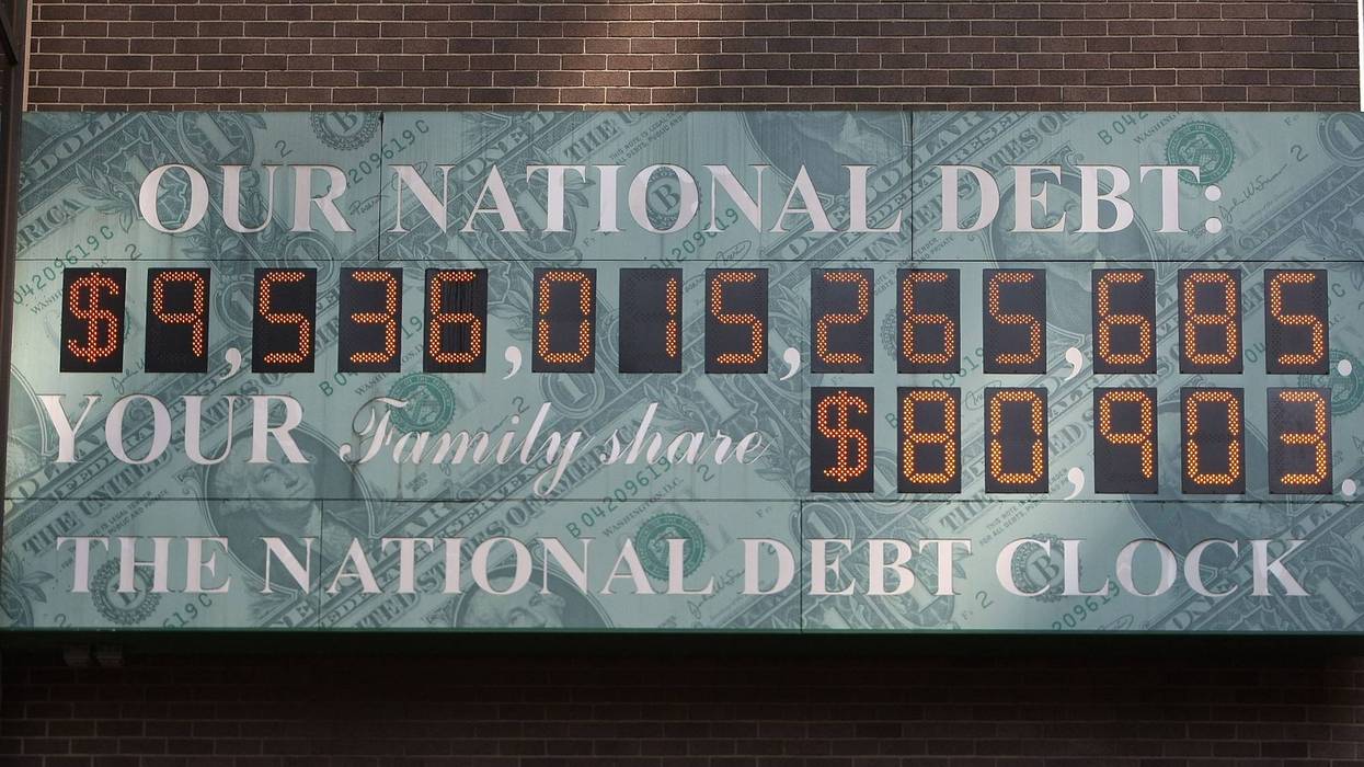 Dr. Rashad Richey and CEO of Credit Restoration Guru, George Cole discuss what your rights are with debt collectors.