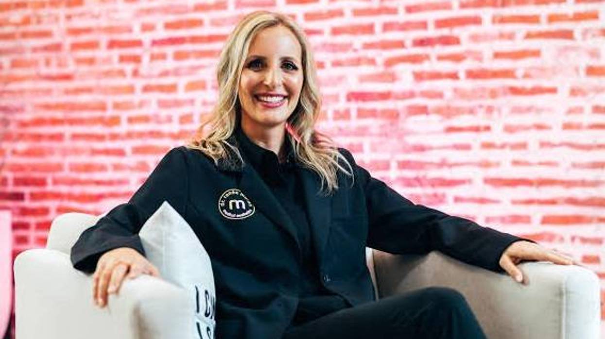 Dr. Renee Moran Talks Skincare on Morning MAGIC with Sue and Kendra