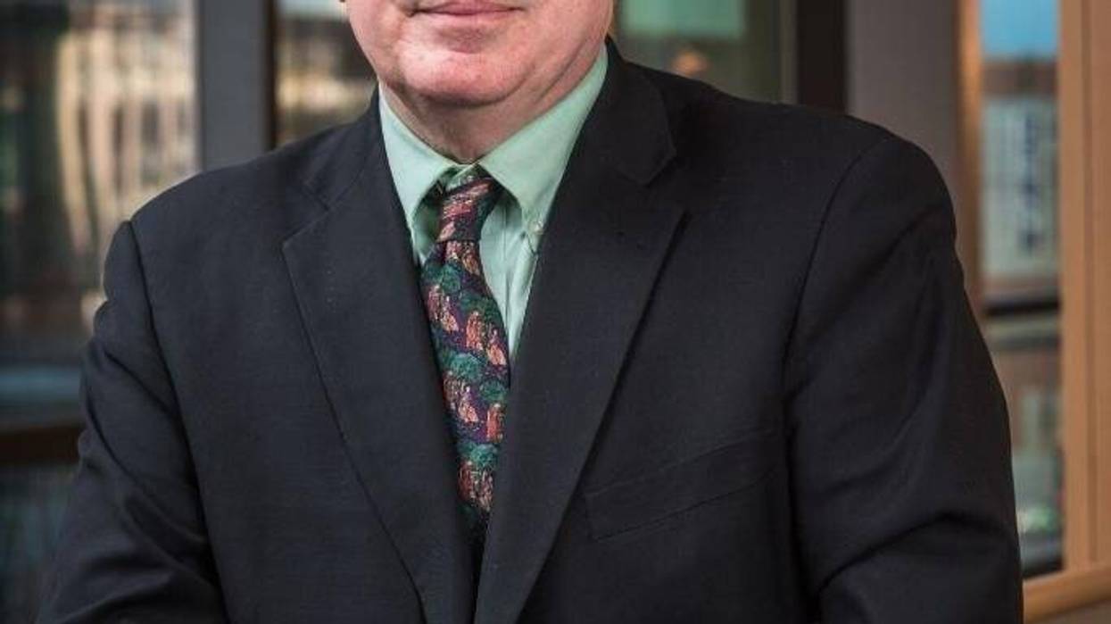 Dr. Robert Soiffer