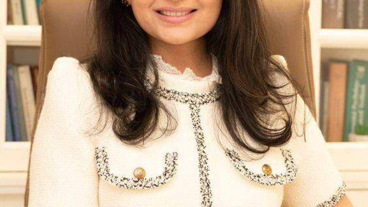 Dr. Sanam Hafeez explains the good, the bad, and the ugly of social media (Part Two)