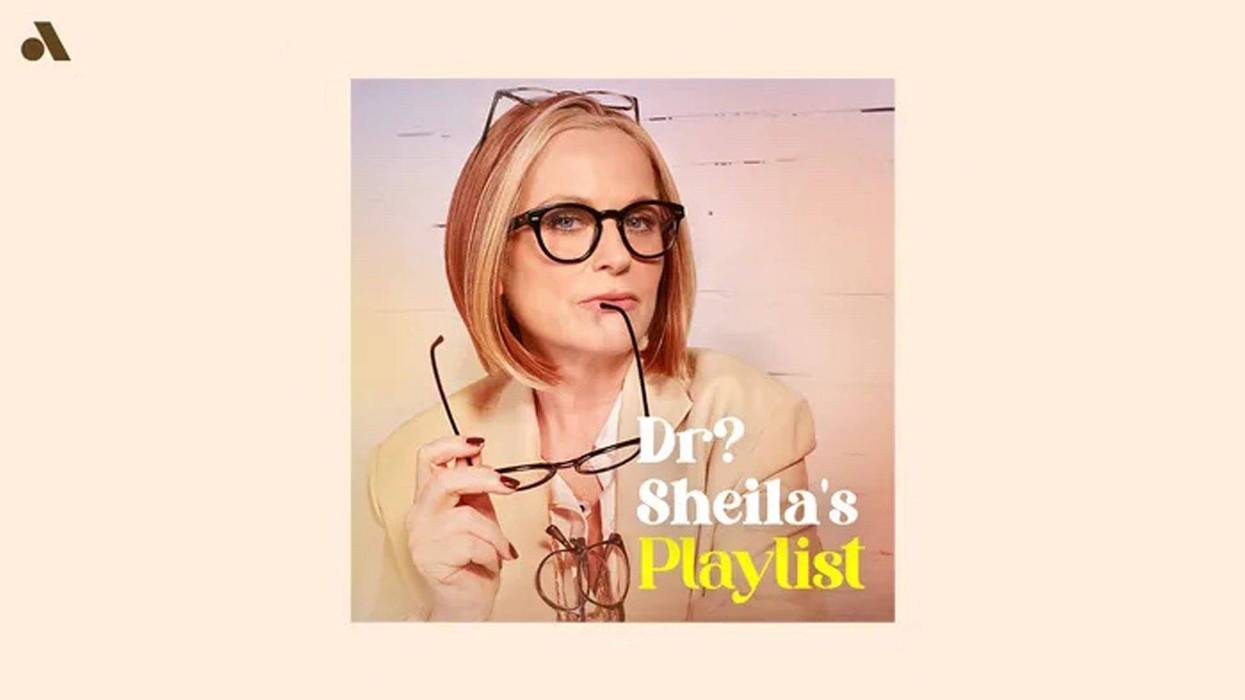 Dr? Sheila's Playlist