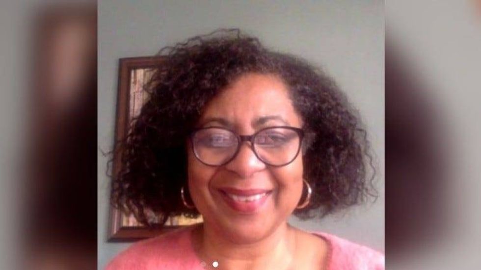 Dr. Tyra Bryant-Stephens