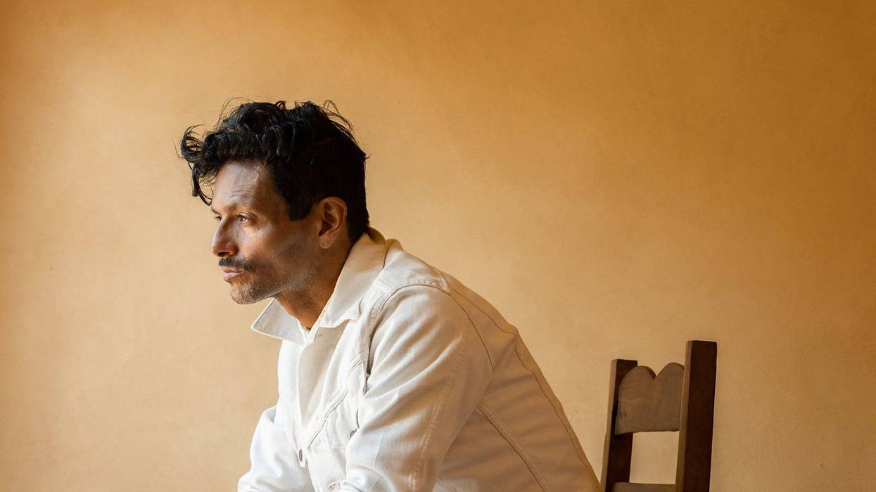 Draco Rosa
