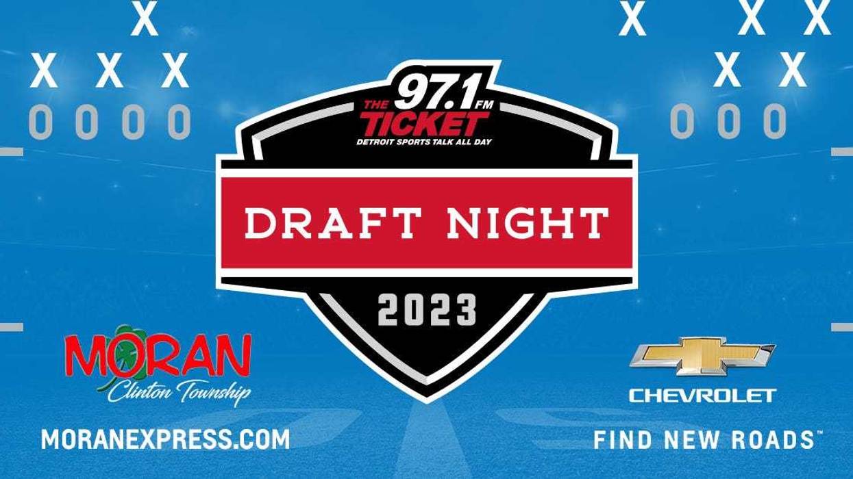 Draft Night