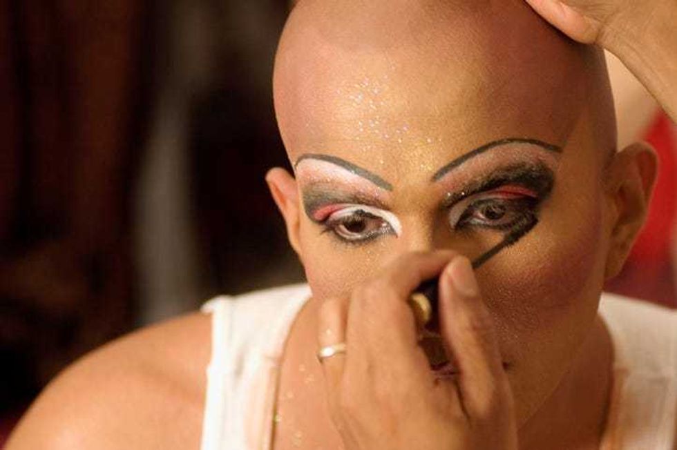 Your Favorite RVA Drag Queens are Booking Driveway Shows