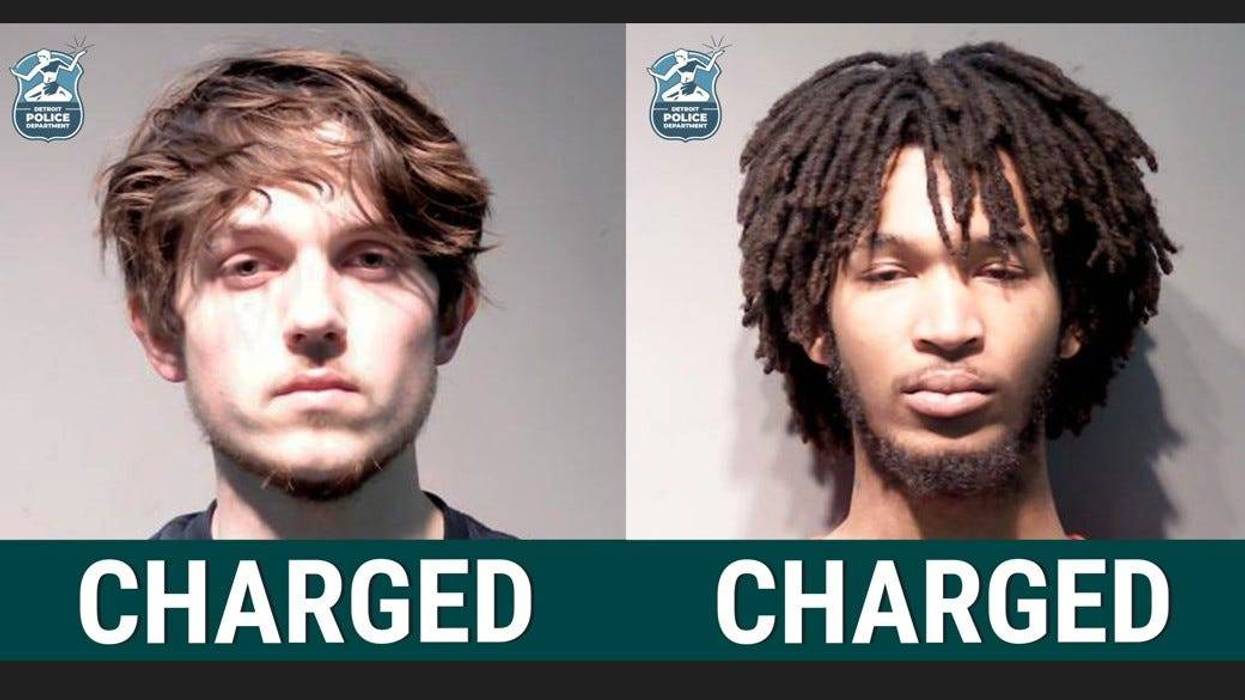 drag racing suspects
