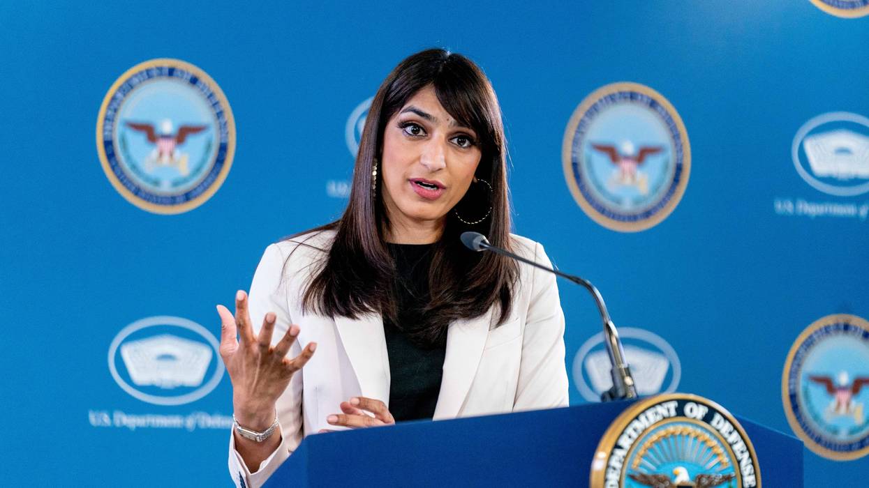 Drag shows on US military bases canceled by Pentagon after Republican criticism