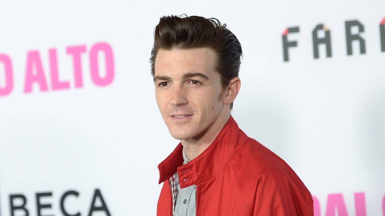 Drake Bell