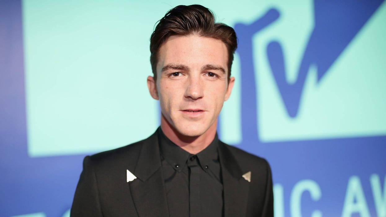 Drake Bell
