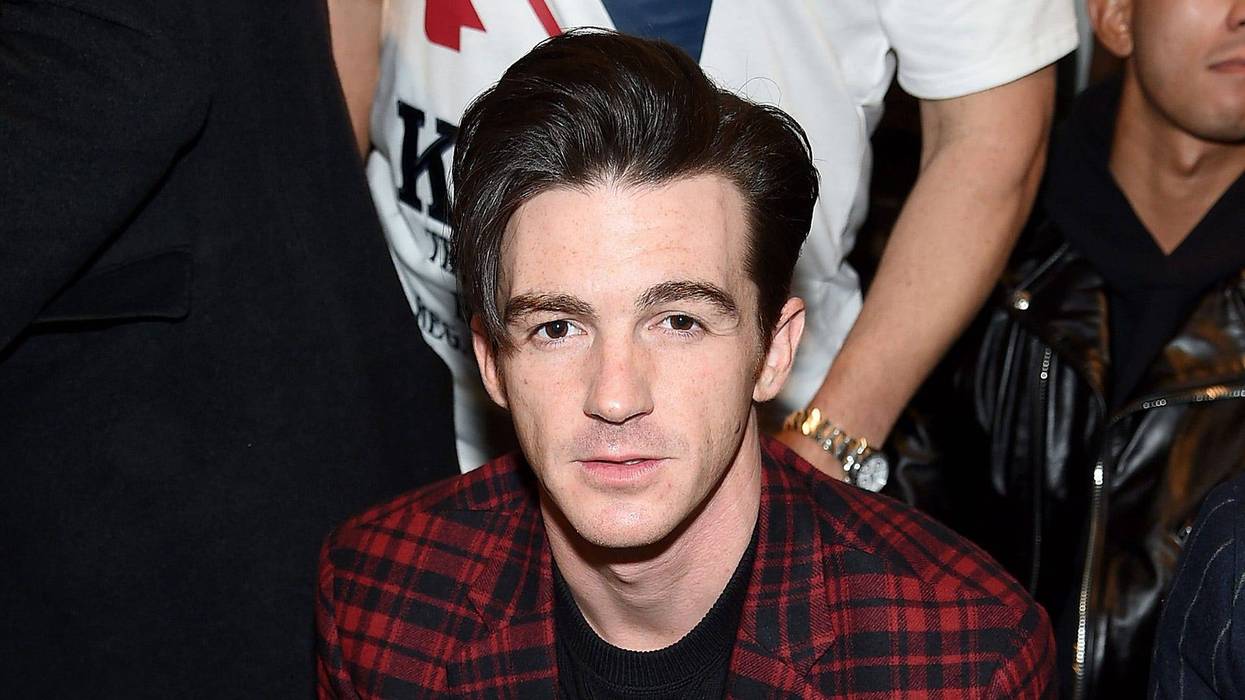 Drake Bell